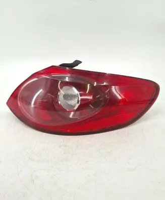 Volkswagen PASSAT CC Rear/tail lights 