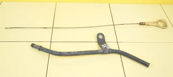 Hyundai Santa Fe Oil level dip stick G4JS MIARKA