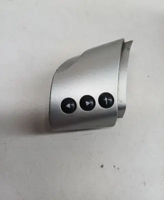 Opel Vectra C Steering wheel buttons/switches 9186750 60195761007 11599