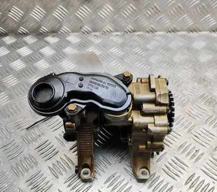 BMW 2 F45 Oil pump 7624135