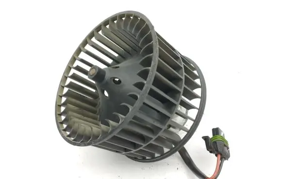 Renault Espace III Heater fan/blower 0130063507