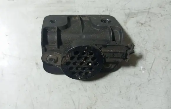 Volkswagen Touran I Parking PDC sensor speaker 1T0971502H