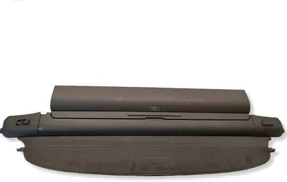 Volvo V50 Parcel shelf load cover 39898413 07032005