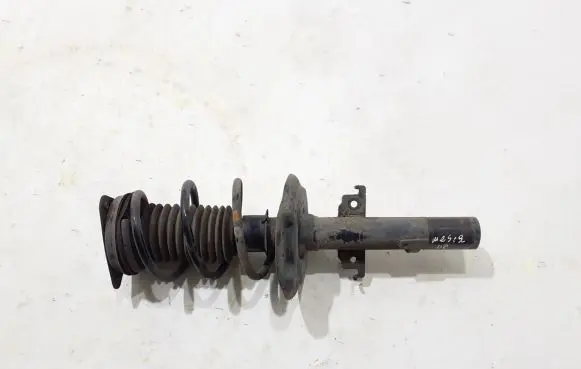 Renault Megane IV Front shock absorber/damper 543025368R