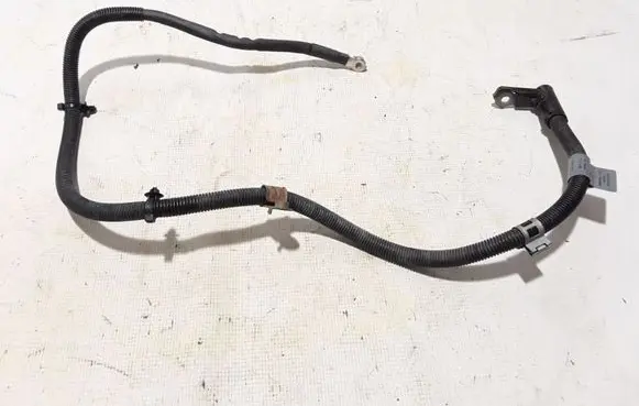 Mercedes-Benz GLA W156 Other wiring loom A2465405933