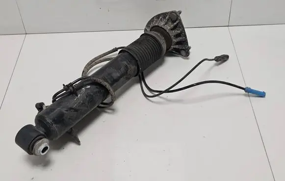 BMW X5 E70 Rear shock absorber/damper 37126788766