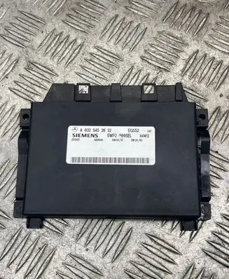 Mercedes-Benz E W211 Gearbox control unit/module A0325452632 5WP20005EL