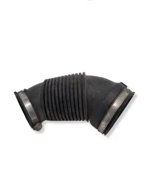 Audi A6 S6 C6 4F Air intake hose/pipe 4F0129615G