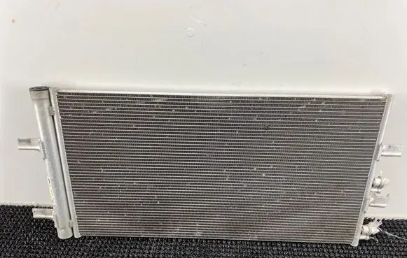 BMW 2 F45 A/C cooling radiator (condenser) 9271205