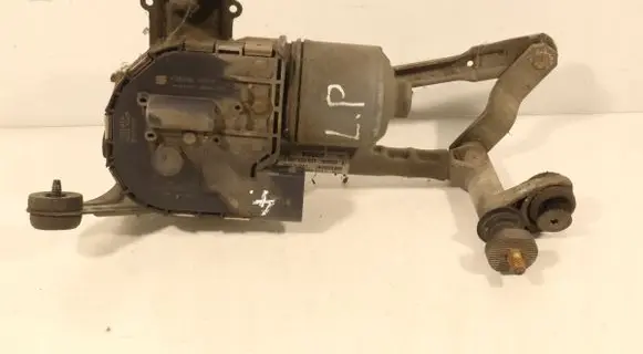 Seat Leon (1P) Wiper motor 1397220534