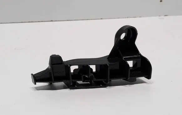 Toyota Camry VIII XV70 Rear bumper mounting bracket 5256233060 52562-33060