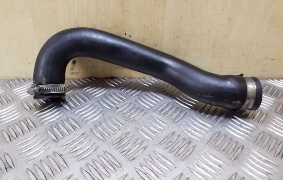 Opel Frontera B Engine coolant pipe/hose