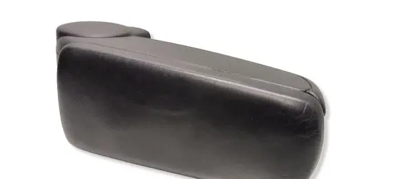 Audi A4 S4 B7 8E 8H Armrest 8E0864207D