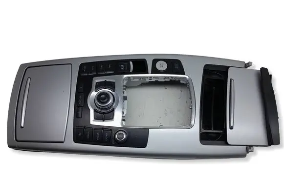 Audi A6 S6 C6 4F Center console 4F1864261