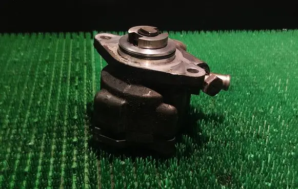 Citroen Jumper Power steering pump 85501142