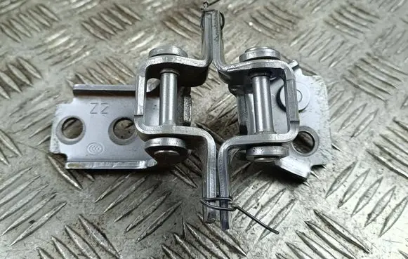Mazda CX-9 Rear door hinge set 