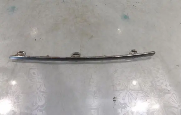 Suzuki Grand Vitara I Other exterior part
