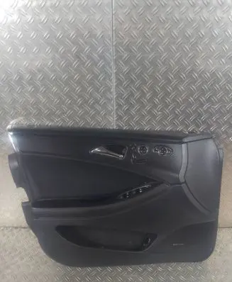 Mercedes-Benz CLS C219 Front door card panel trim A2197207970