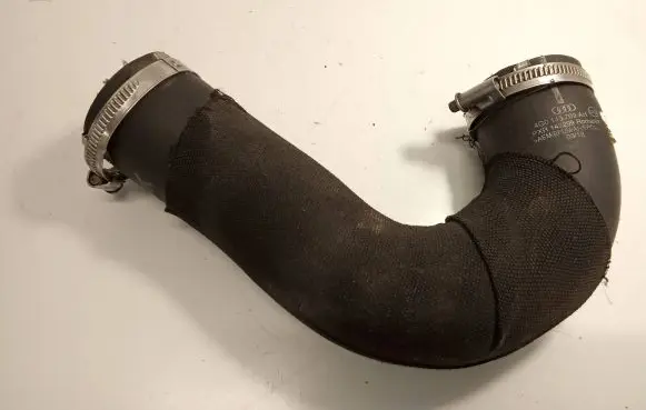 Audi A6 S6 C7 4G Intercooler hose/pipe 4G0145709AH PXR147299