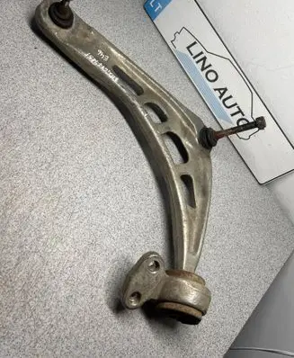 Front lower control arm/wishbone