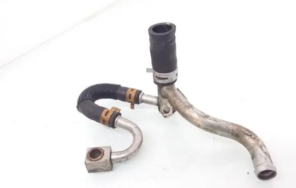 Renault Scenic II - Grand scenic II Engine coolant pipe/hose 8200366950