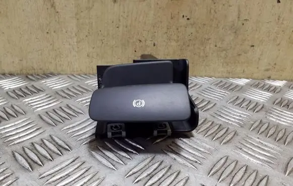 Audi Q7 4L Hand brake release handle 4L2711878 4L2711814