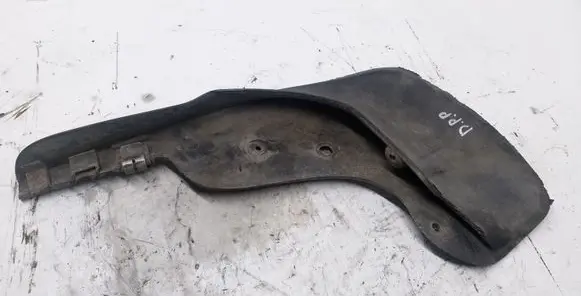 Volkswagen PASSAT B6 Fender trim (molding)