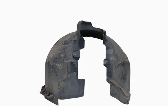 Ford Mondeo MK IV Front wheel arch liner splash guards 7S71A16114A