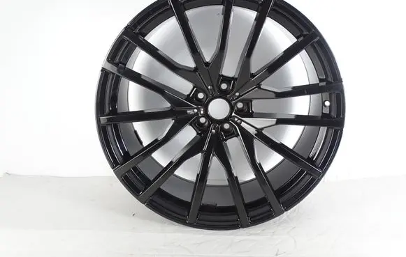 BMW X5 G05 Original wheel cap BMW-X5
