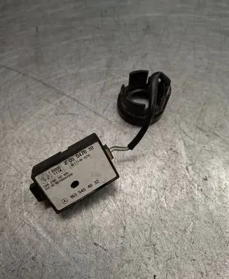 Mercedes-Benz ML W163 Immobilizer control unit/module 1635454032