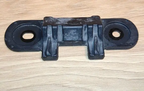 Toyota Prius (XW50) Tailgate/trunk/boot lid buffer 6729347031 6729347030