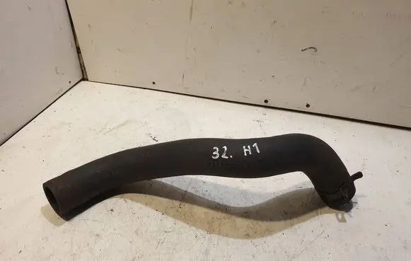 Hyundai H-1, Starex, Satellite Coolant pipe/hose 254124H000