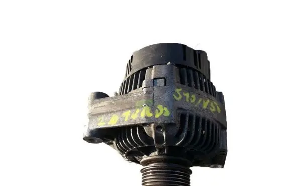 Volvo S40, V40 Generator/alternator