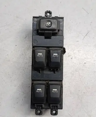 KIA Ceed Electric window control switch 93570-A2900 MA90201336