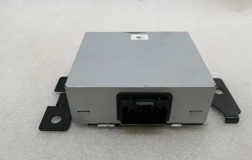 Ford Ranger IV Engine control unit/module ECU DS7T19G317BJ