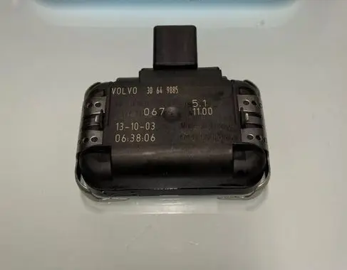 Volvo XC90 Rain sensor 30649885