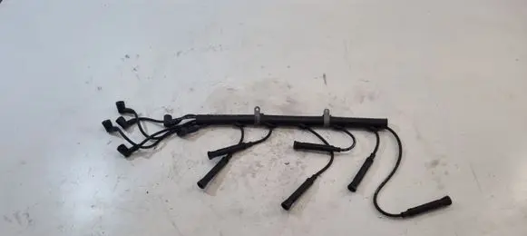 BMW 5 E28 Glow plug wires 12795161 1279516 12121710664