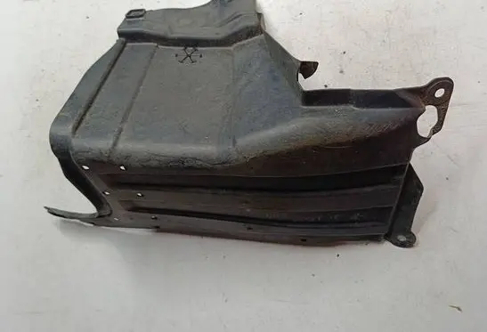 Honda Jazz Front underbody cover/under tray 74115