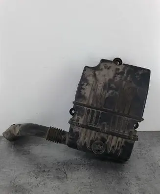 Fiat Grande Punto Air filter box 51773400