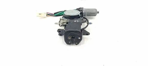 Mitsubishi Outlander Tailgate/trunk/boot lock/catch/latch 1638000022 41232010080