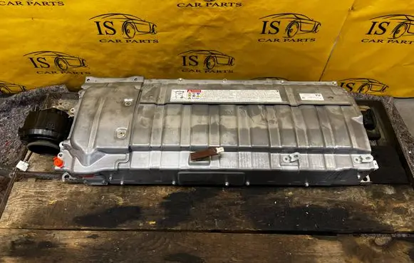 Toyota RAV 4 (XA50) Hybrid / electric car battery G928042160 G9280-42160