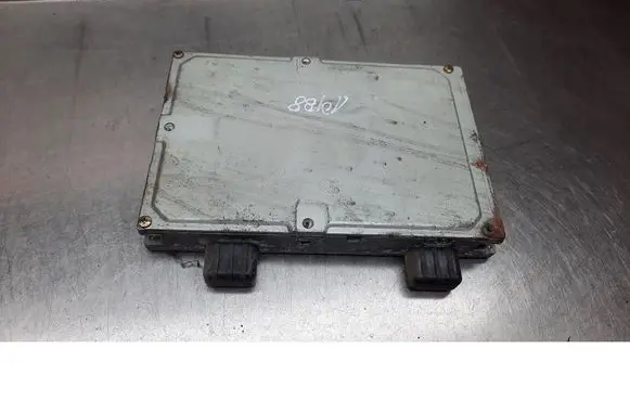 Honda CR-V Engine control unit/module ECU 37820-P3F-G01
