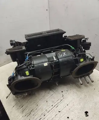 BMW X5 E53 Interior heater climate box assembly 4264F1A