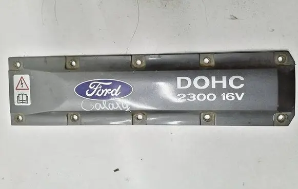 Ford Galaxy Engine cover (trim) 96XM12025AA 95XM12025BA 95XM12025AC