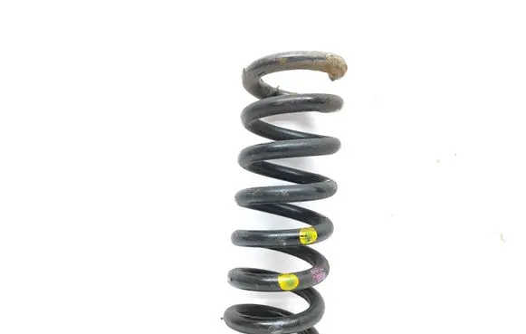 Mercedes-Benz C W204 Rear coil spring
