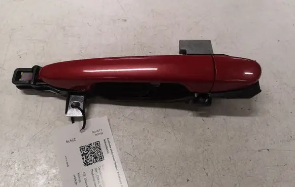 Mazda 6 Front door exterior handle R8376