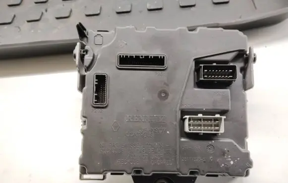 Mercedes-Benz Citan W415 Other control units/modules 284B11311R