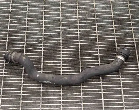 Audi A5 8T 8F Air intake hose/pipe 8K0121101M