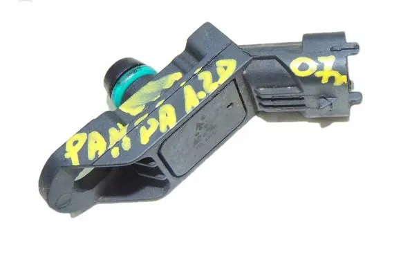 Fiat Panda II Air pressure sensor