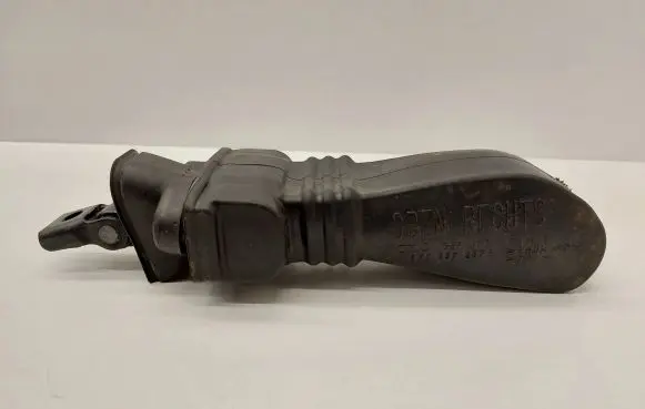 Audi A4 S4 B8 8K Front door check strap stopper 8K0837267B